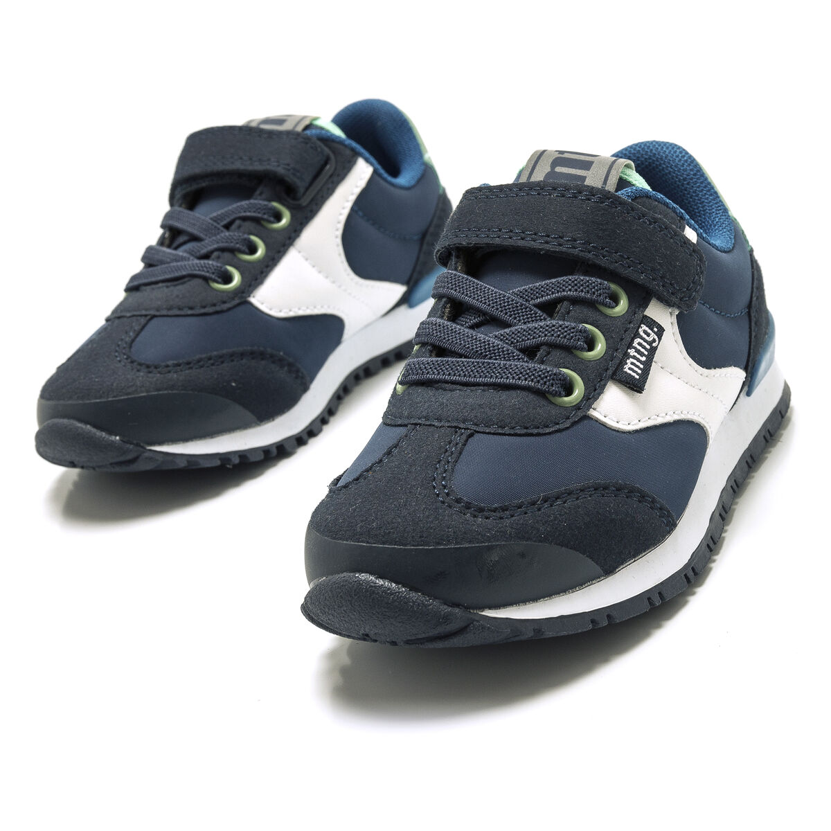 TENIS de Menino modelo JOGGO de MTNG image number 6