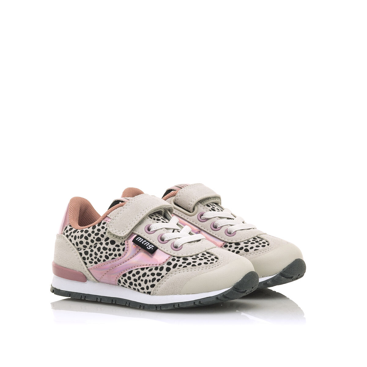 Zapatillas de Nina modelo JOGGO de MTNG image number 1