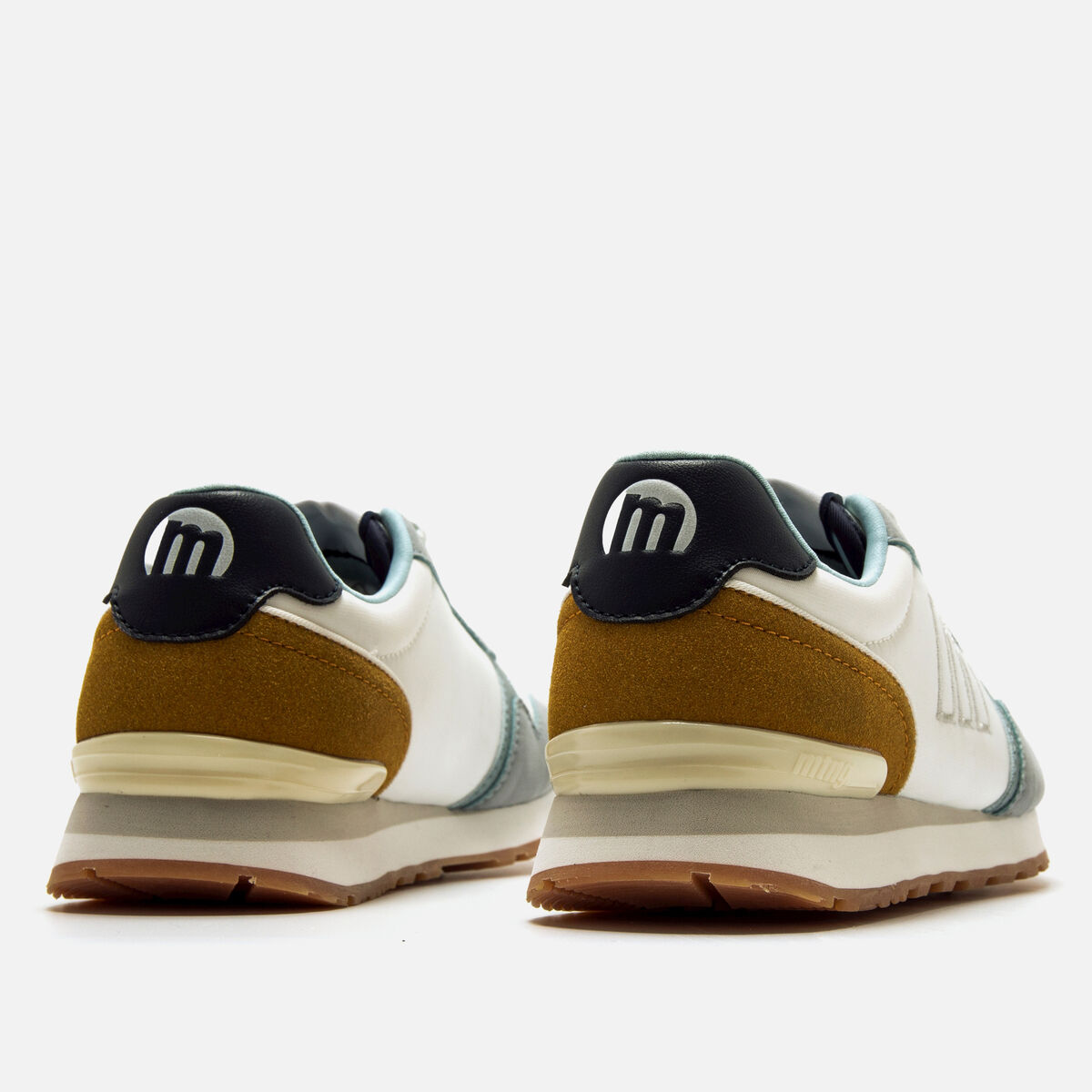 Zapatillas de Mujer modelo JOGGO CLASSIC de MTNG image number 2