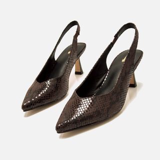 Zapatos de tacon de Mujer modelo NINETTE de MTNG