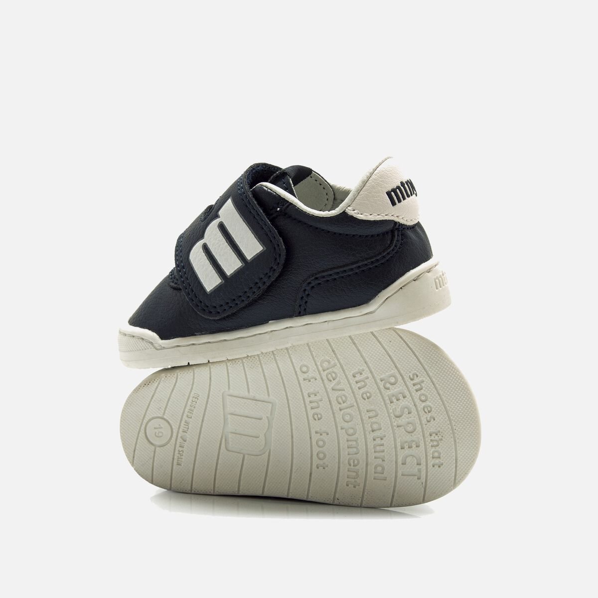 Zapatillas de Nino modelo FREE BABY de MTNG image number 5
