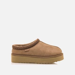 Chaussures plates pour Femme modèle NIVIA de MTNG