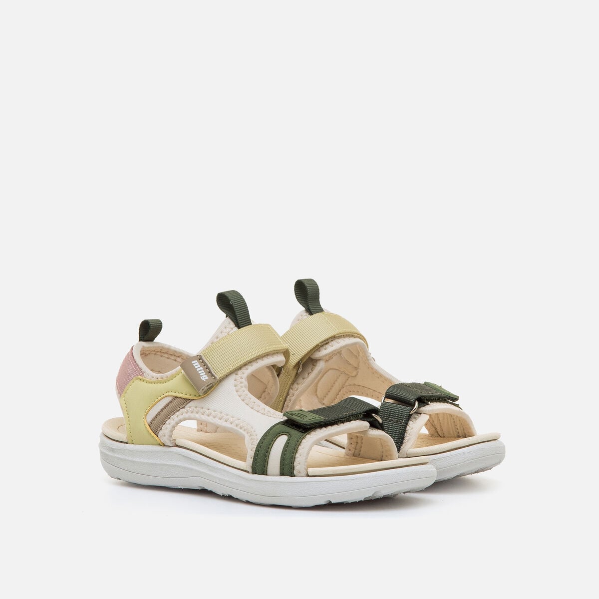 Sandalias de Nina modelo TRECK de MTNG image number 4