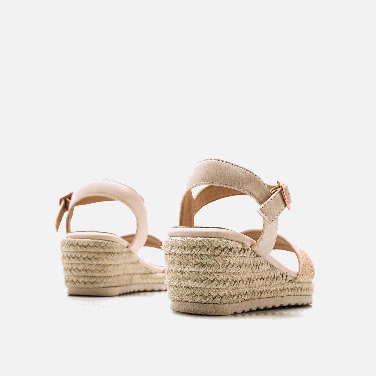 Sandales pour Filles modèle PADME de MTNG image number 2