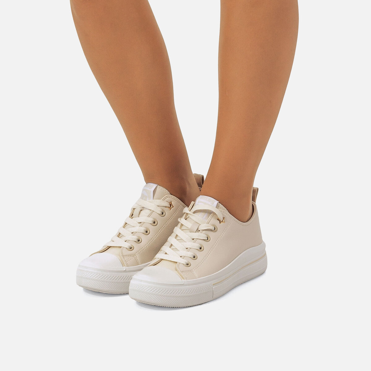 Zapatillas de Mujer modelo BIGGER de MTNG image number 2