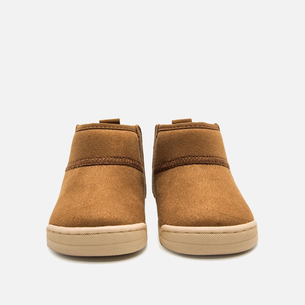 Bottines pour Garcon modèle FREE BABY de MTNG image number 5
