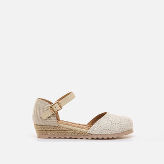 Sandales pour Filles mod&egrave;le PAD de MTNG