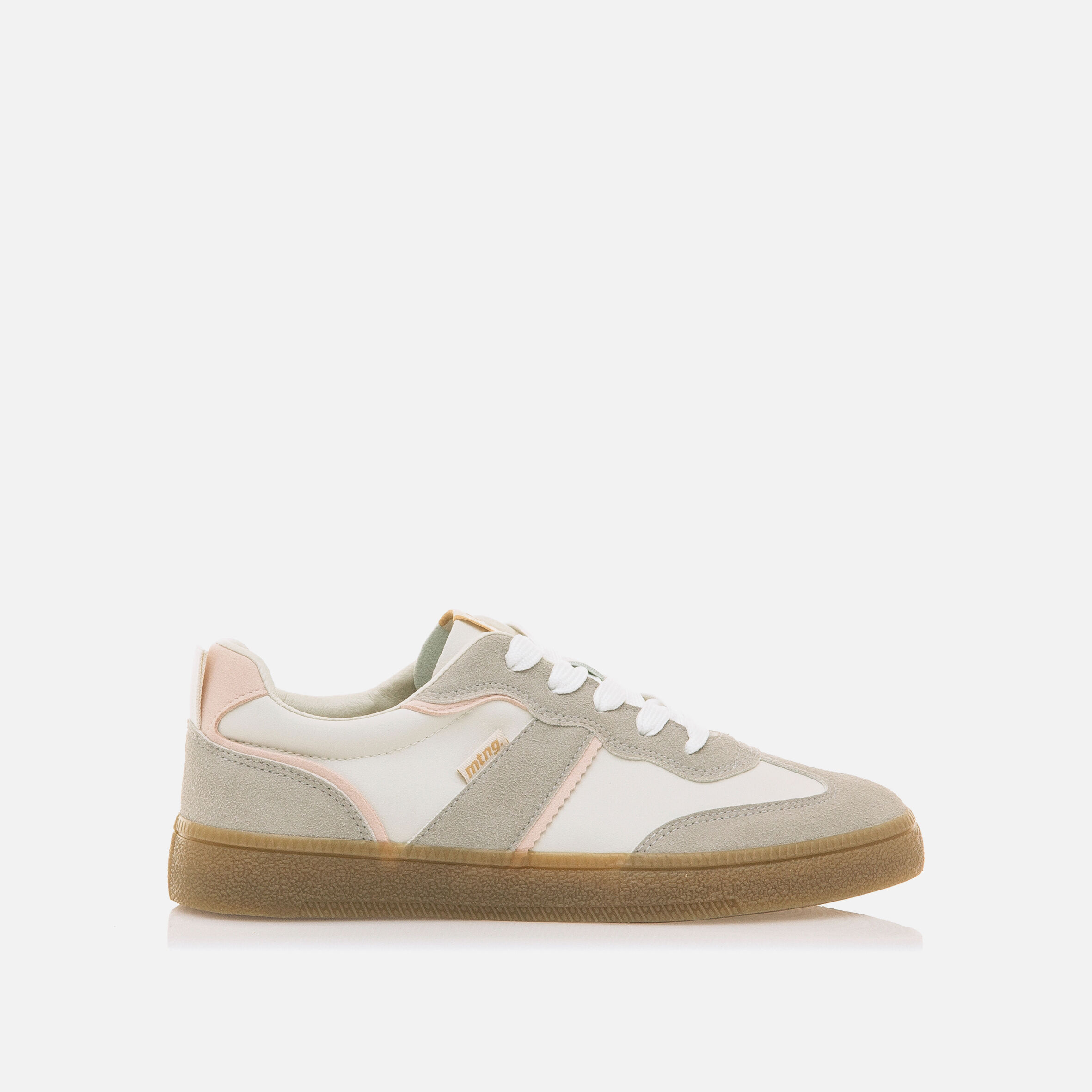 Buy ROY pink 57699 SNEAKERS Mtng for WOMAN