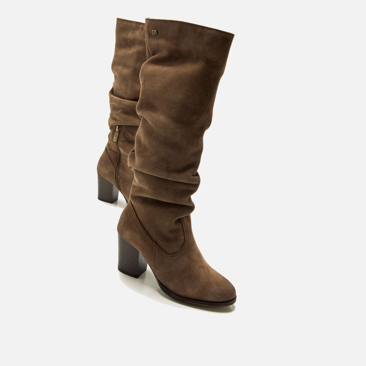 Botas de salto de Mulher modelo JOLIE de MTNG image number 6