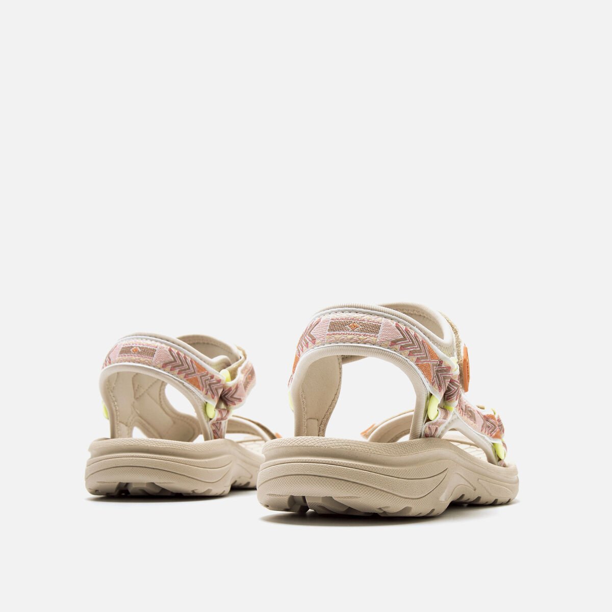 Sandalias planas de Mujer modelo SOLANA de MTNG image number 2