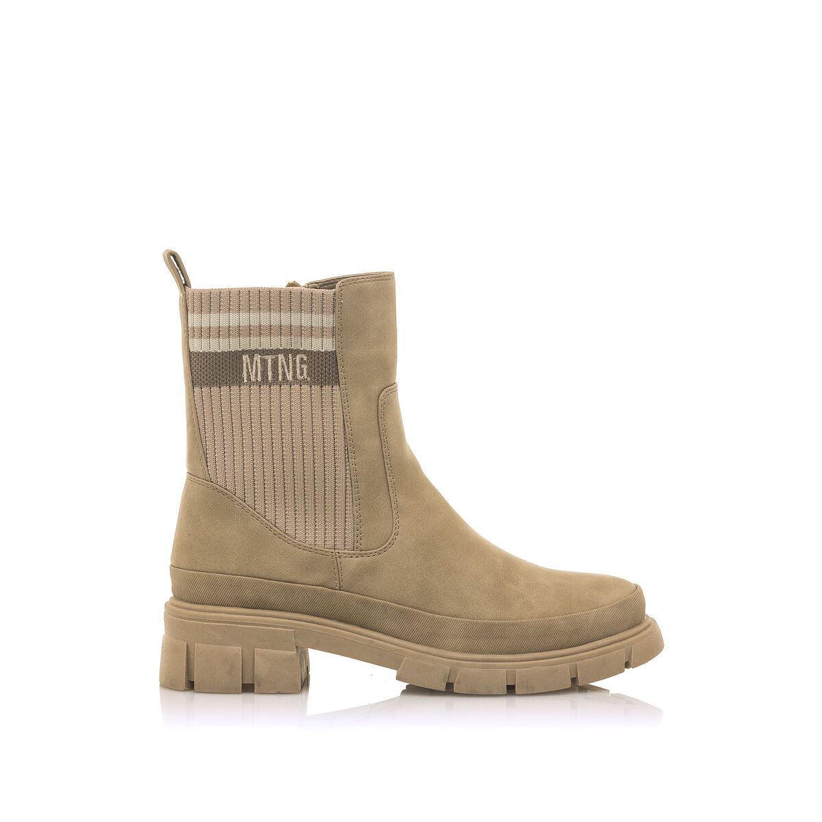 Botas de Tornozelo de Rapariga modelo MIA de MTNG image number 0