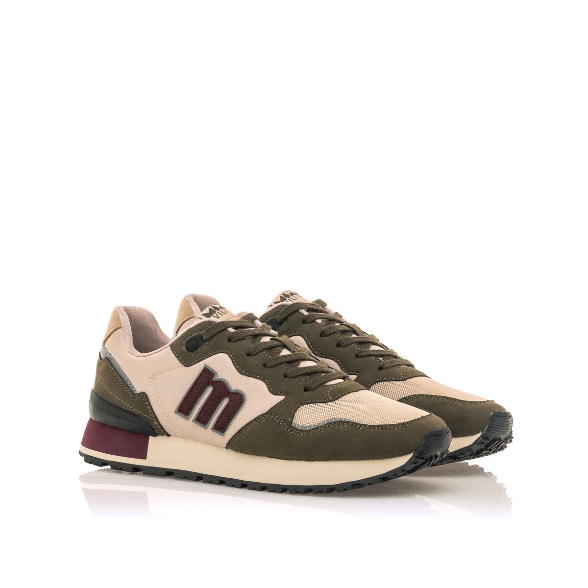 Zapatillas de Hombre modelo JOGGO CLASSIC de MTNG image number 1