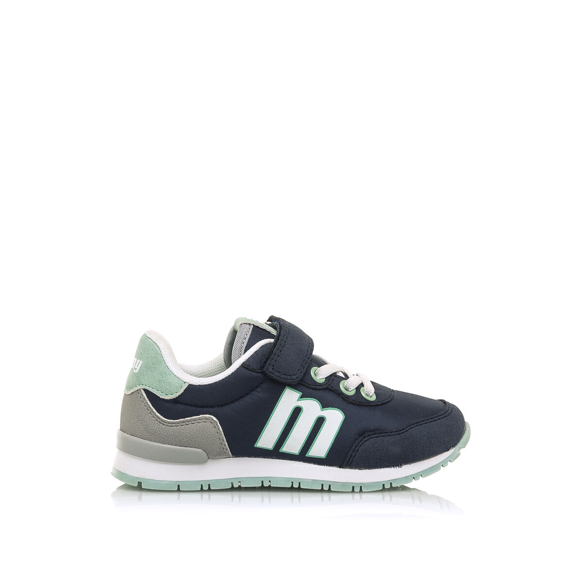 TENIS de Menino modelo JOGGO de MTNG image number 0