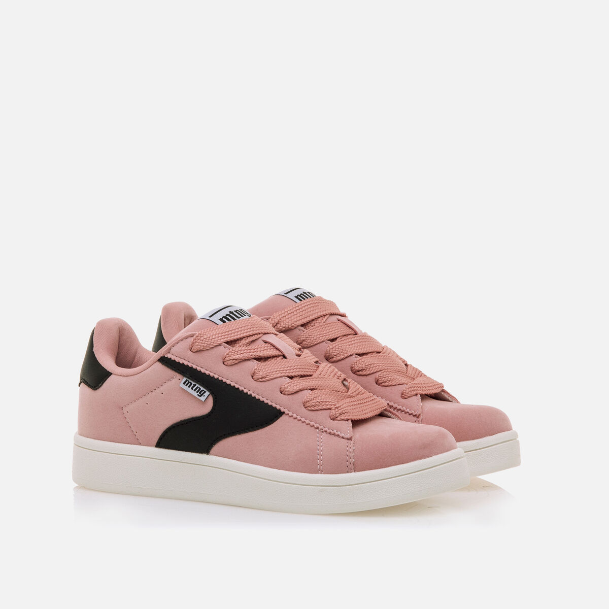 Sneakers pour Femme modèle COLLEGE de MTNG image number 4