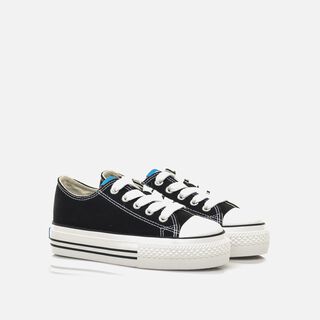 Sneakers de Rapariga modelo BIGGER de MTNG