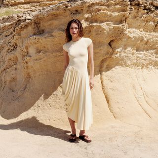 Sandalias planas de Mujer modelo MABY de MTNG