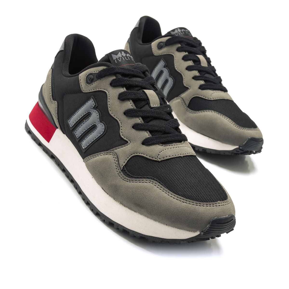 Sneakers pour Homme modèle JOGGO CLASSIC de MTNG image number 5