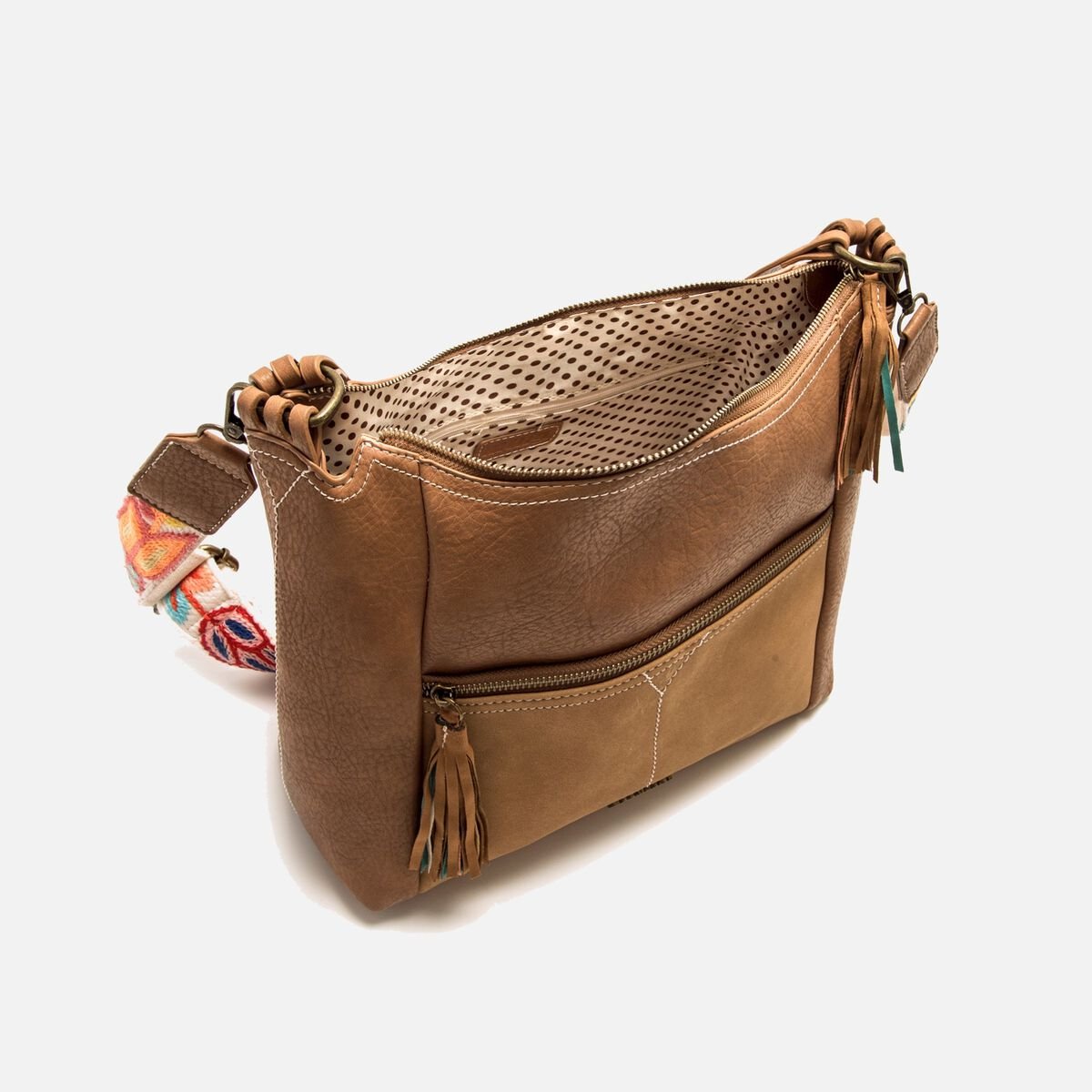 Bolsos de Mujer modelo ANIS de MTNG image number 4