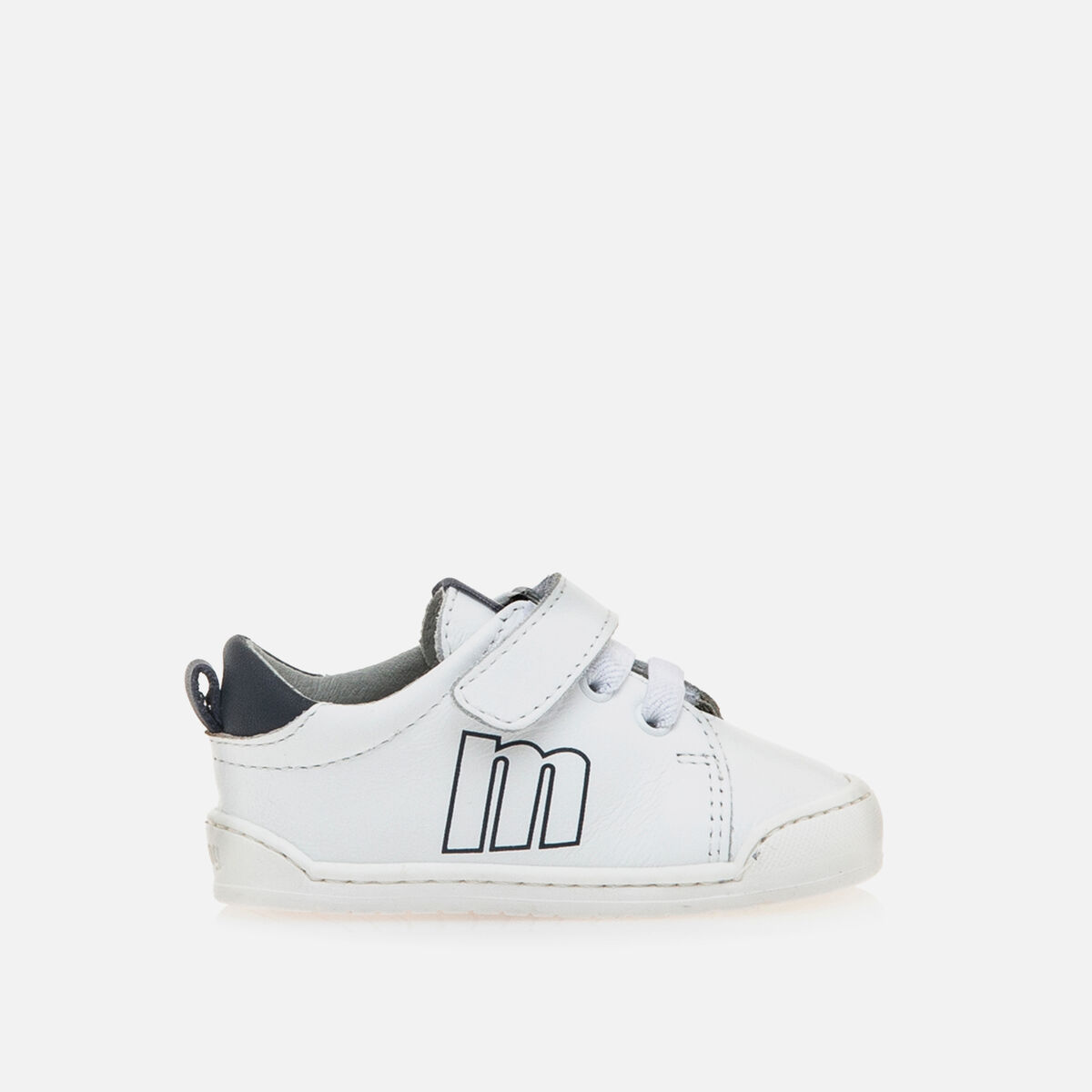 Zapatillas de Nino modelo FREE BABY de MTNG image number 0