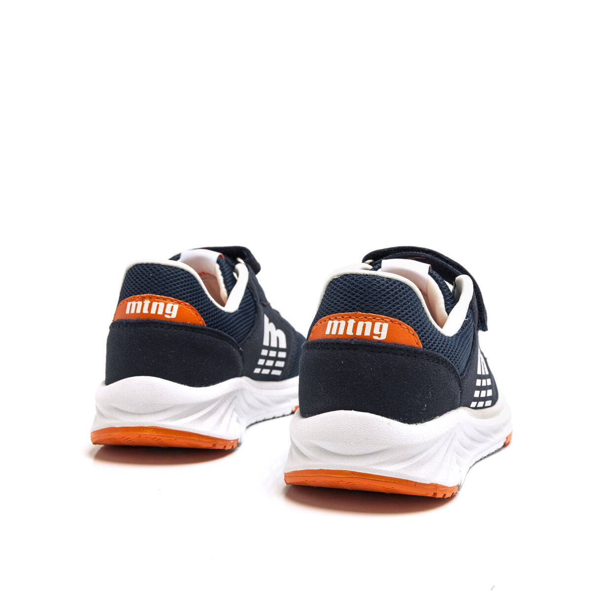 Zapatillas de Nino modelo SOMO de MTNG image number 3