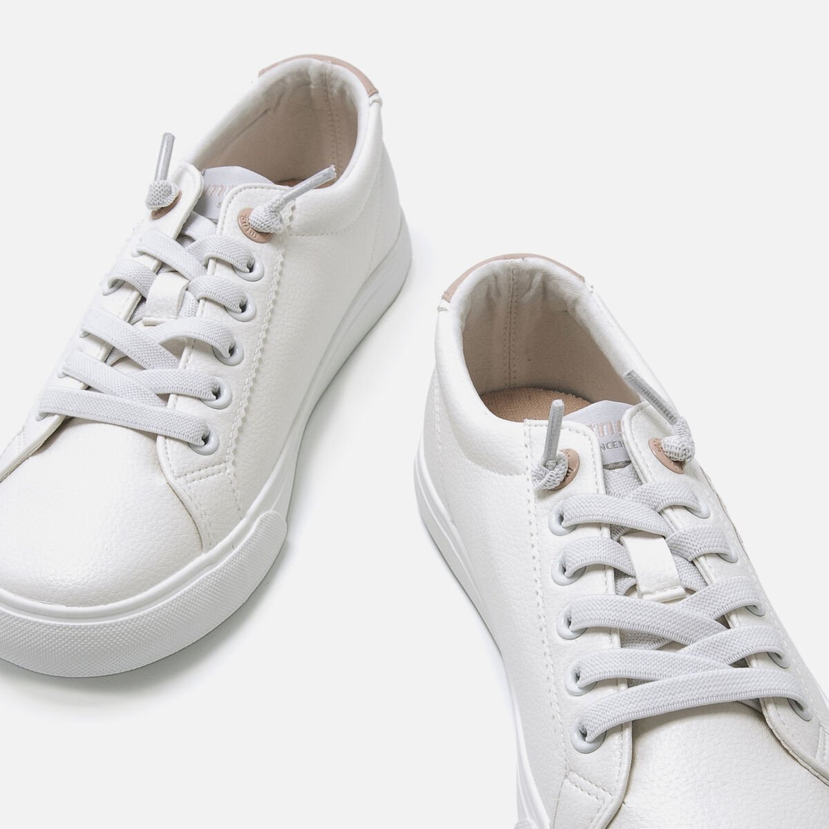 Sneakers pour Femme modèle ARIA de MTNG image number 5