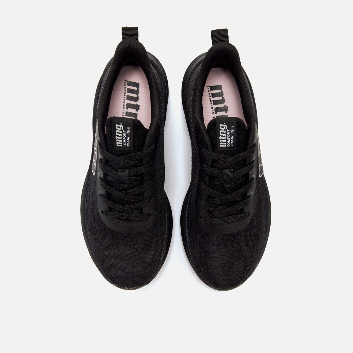 Sneakers pour Femme mod&egrave;le SOMO de MTNG image number 3