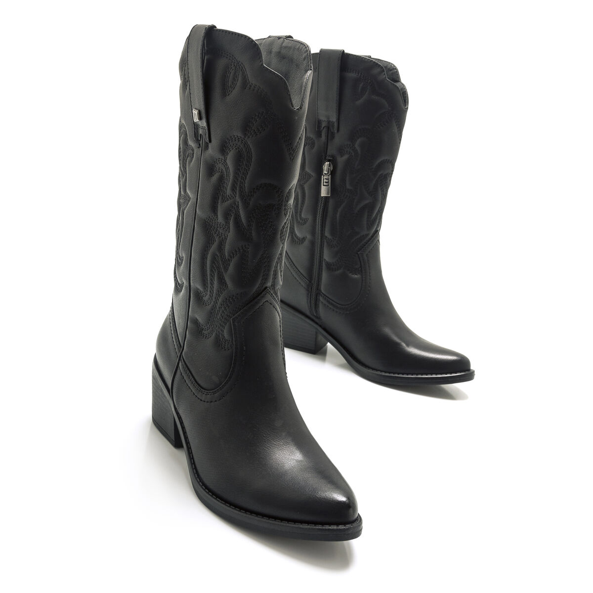 Botas de salto de Mulher modelo TANUBIS de MTNG image number 5