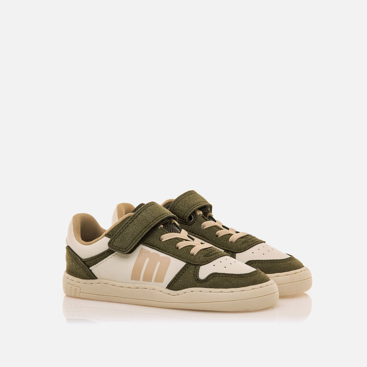 Zapatillas de Nina modelo FREE de MTNG image number 4