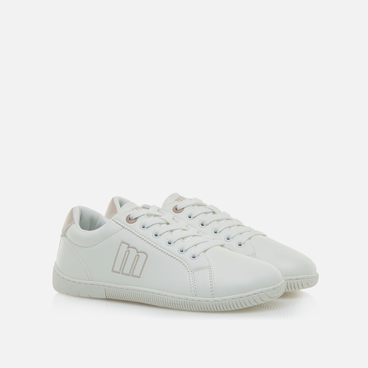 Zapatillas de Mujer modelo FREE de MTNG image number 4