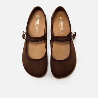 Chaussures plates pour Femme mod&egrave;le FREE de MTNG