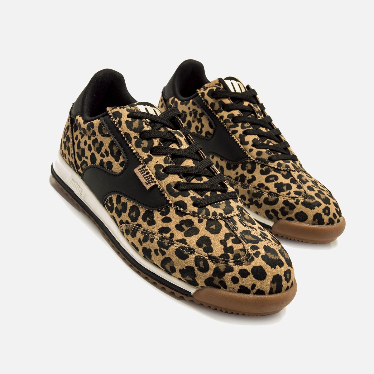 Sneakers de Mulher modelo OLYMPIC de MTNG image number 6