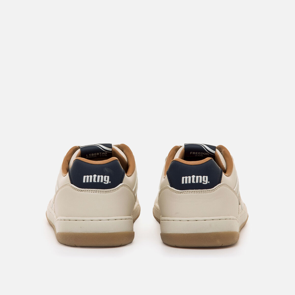 Zapatillas de Hombre modelo FREE de MTNG image number 4