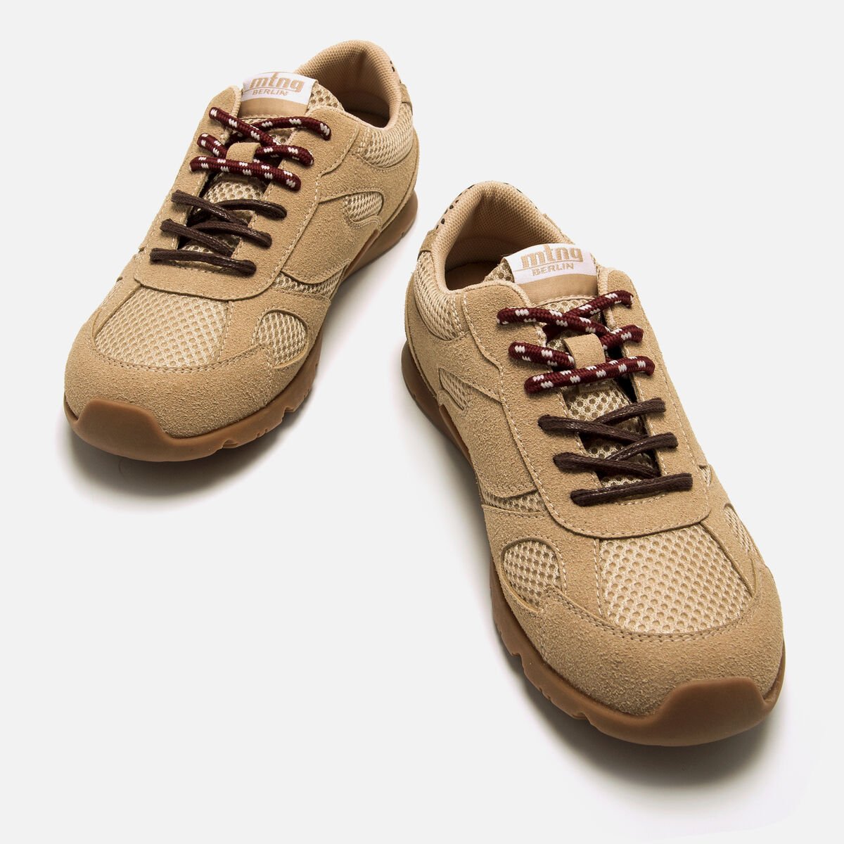 Zapatillas de Mujer modelo BERLIN de MTNG image number 3