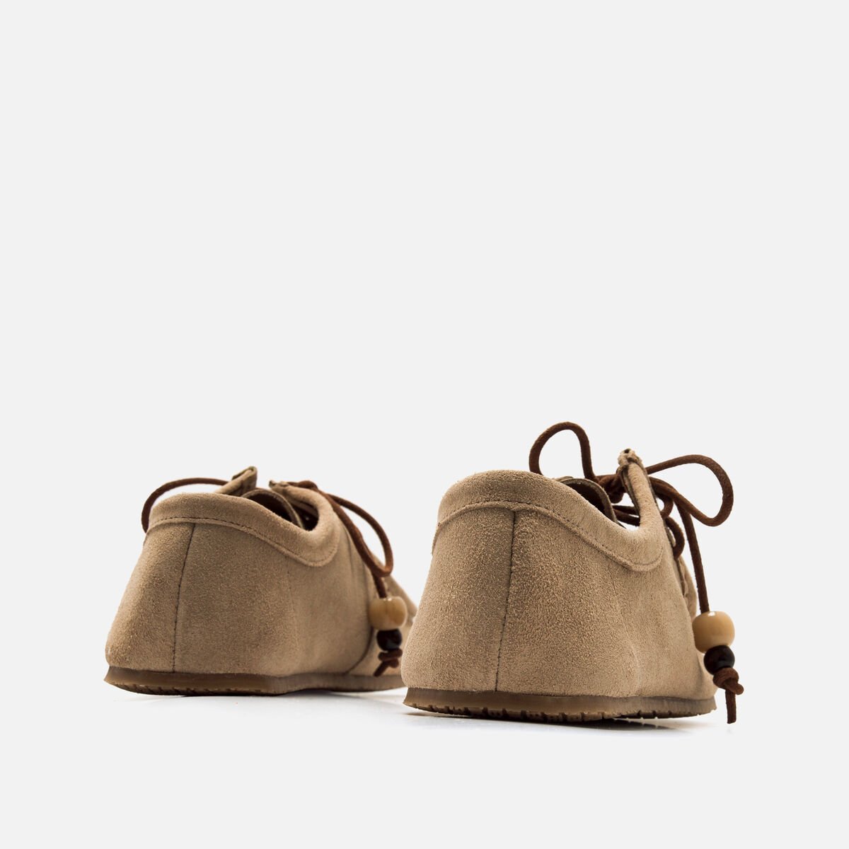 Sapatos planos de Mulher modelo FREE de MTNG image number 4