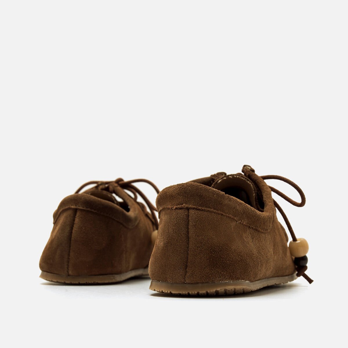 Sapatos planos de Mulher modelo FREE de MTNG image number 4