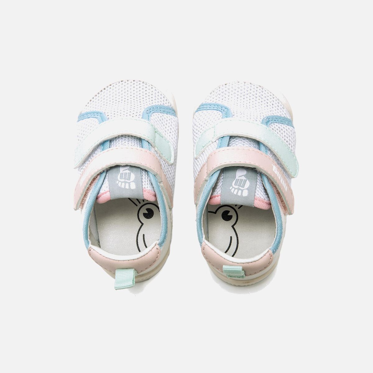 Zapatillas de Nina modelo FREE BABY de MTNG image number 6