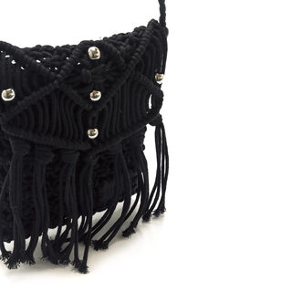 Mini-Sacos de Mulher modelo WOODS de MTNG