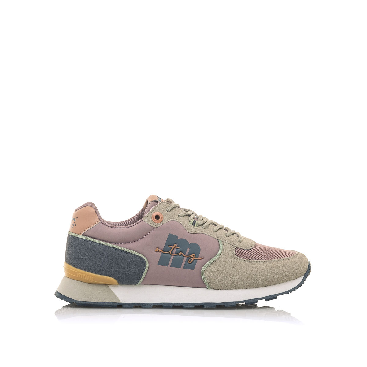Sneakers de Mulher modelo JOGGO CLASSIC de MTNG image number 0