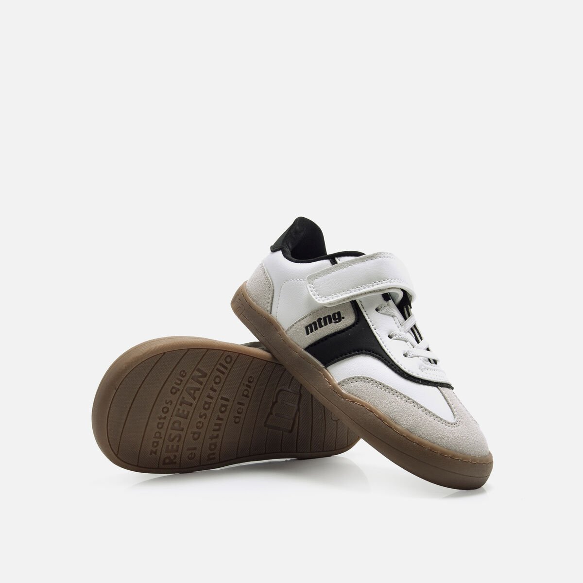 Zapatillas de Nino modelo FREE de MTNG image number 6