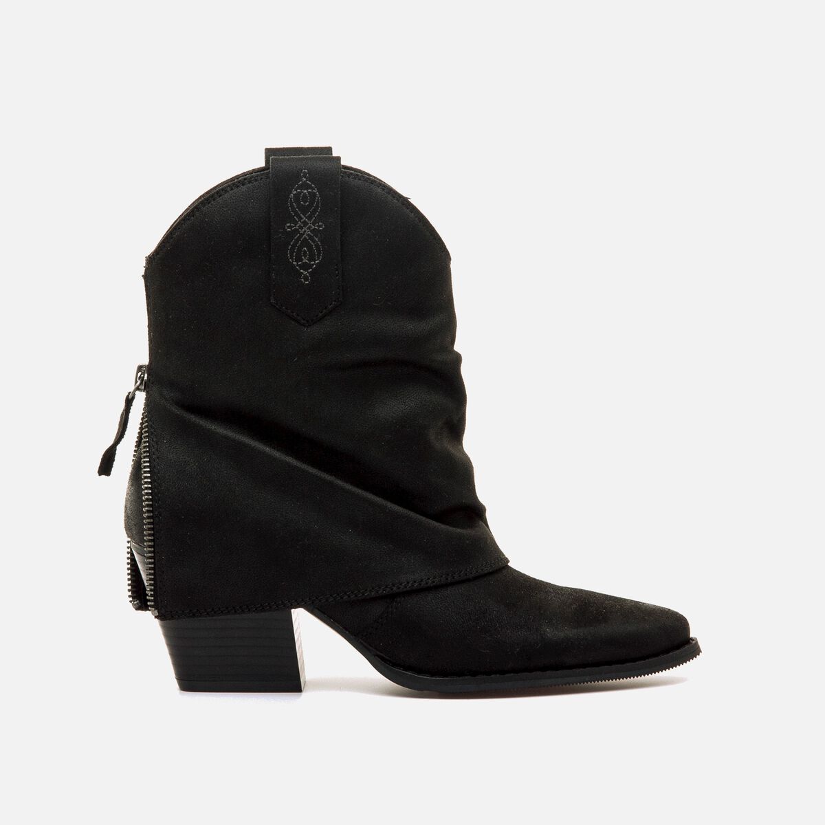 Botines de tacon de Mujer modelo MISSIONE de MTNG image number 0