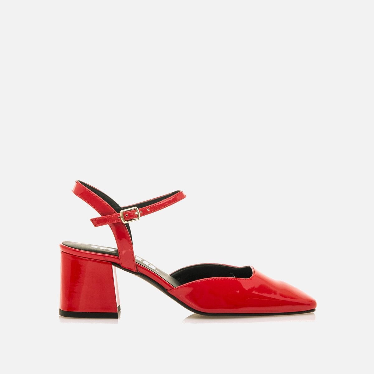 Chaussures a talons pour Femme modèle ROSALIE de MTNG image number 0