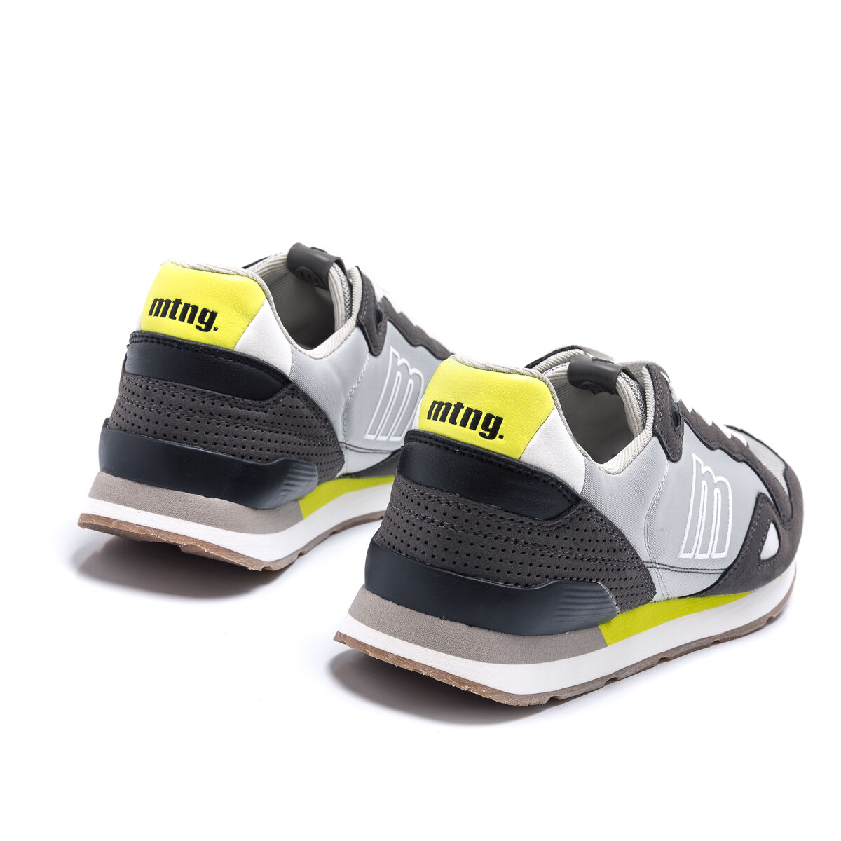 Zapatillas de Hombre modelo JOGGO de MTNG image number 3