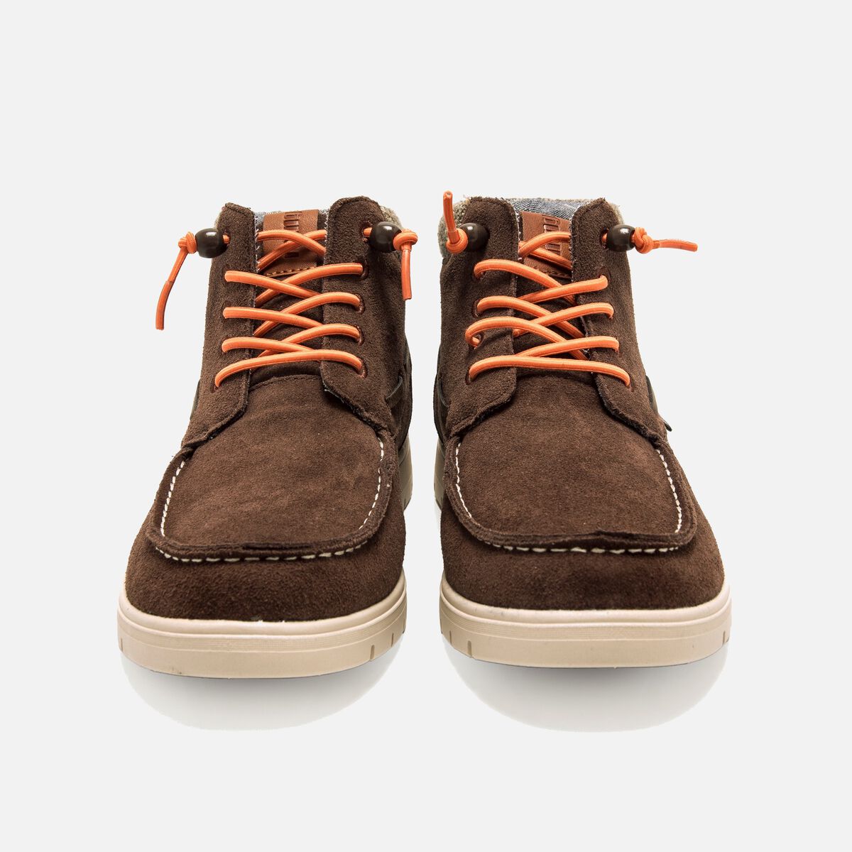 Botines de Hombre modelo DENVER de MTNG image number 3