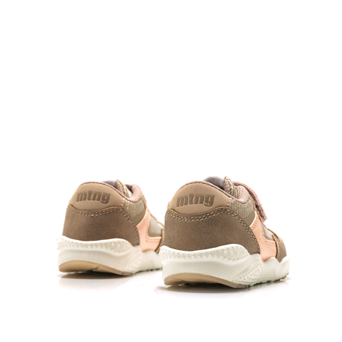 Sneakers de Rapariga modelo YOUNG de MTNG image number 3