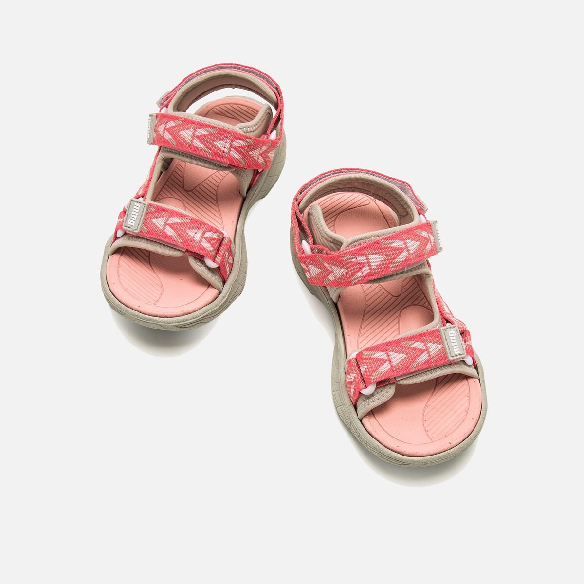 Sandalias de Nina modelo TRECK de MTNG image number 5