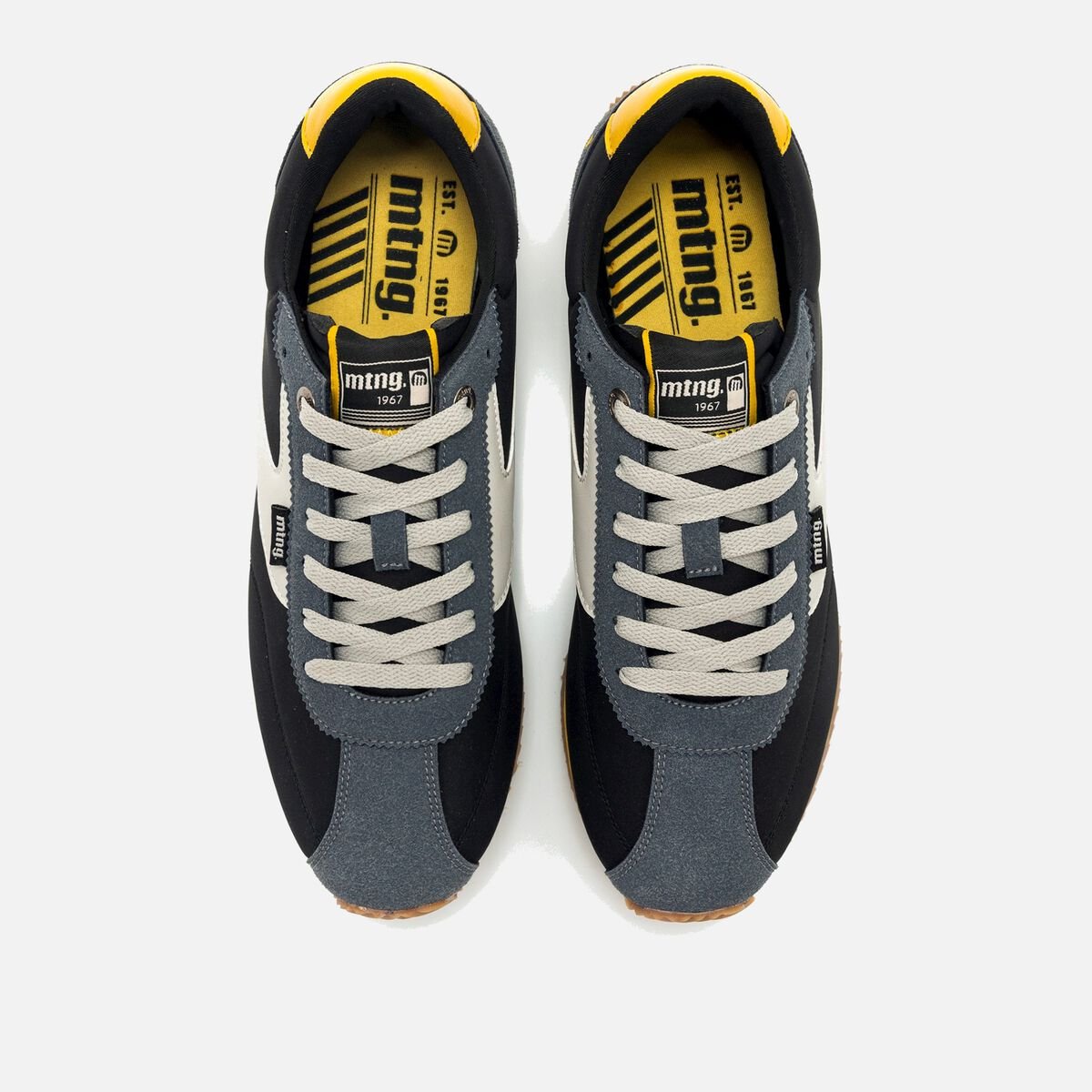 Zapatillas de Hombre modelo OMEGA de MTNG image number 5