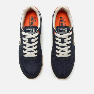 Sneakers pour Homme mod&egrave;le JOGGO CLASSIC de MTNG