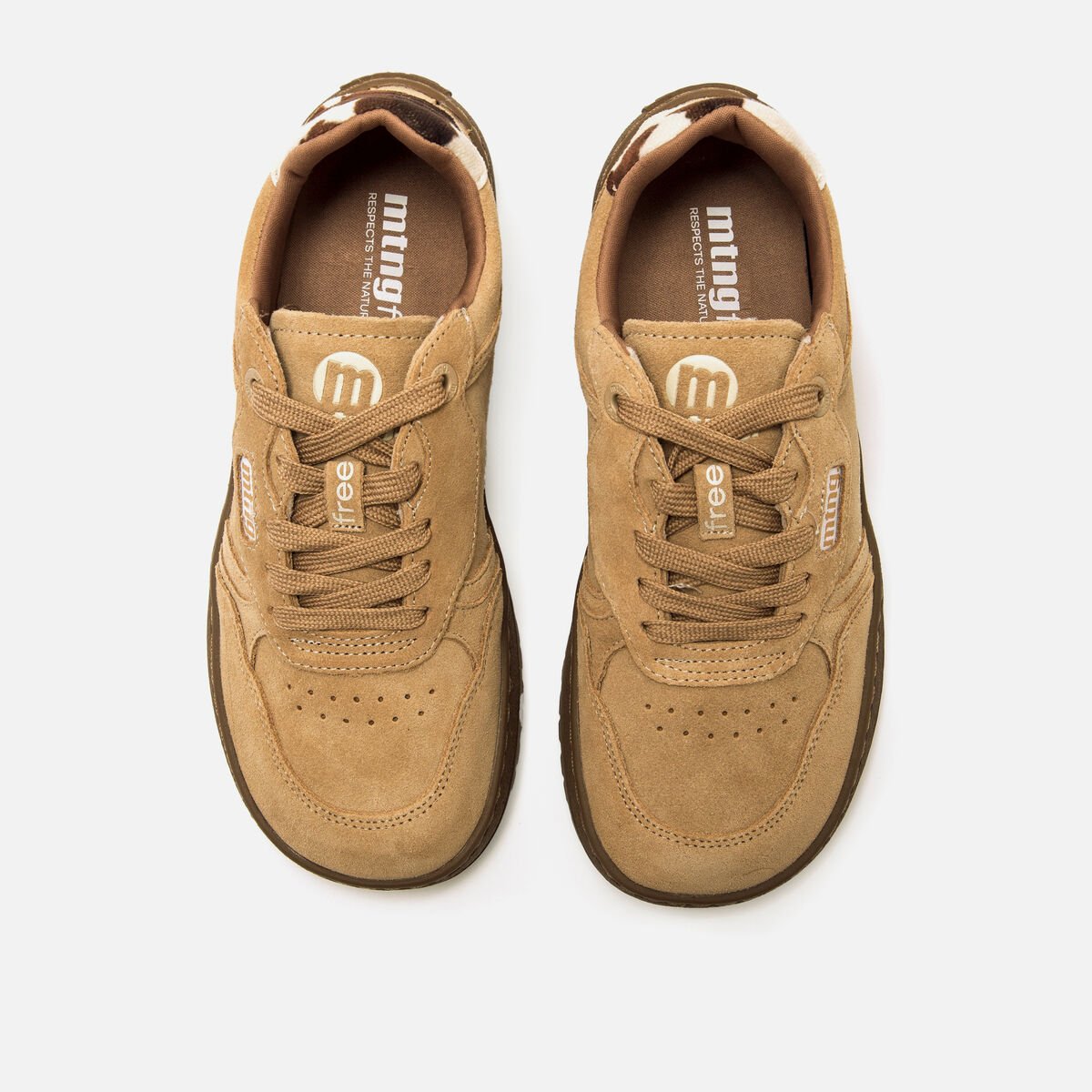 Sneakers pour Femme modèle FREE de MTNG image number 1