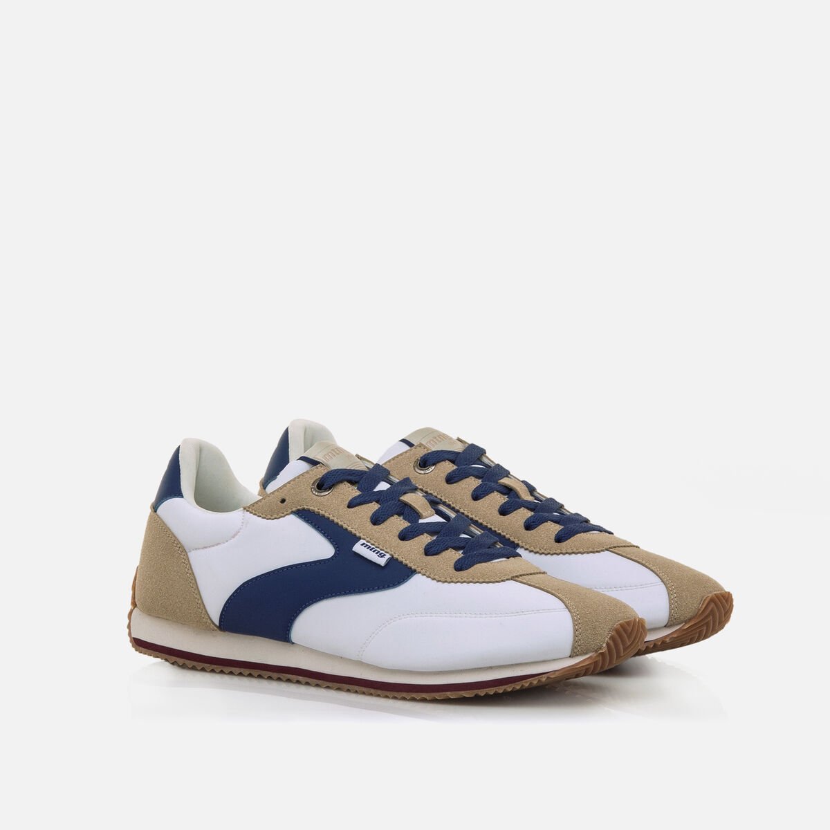Zapatillas de Hombre modelo OMEGA de MTNG image number 4