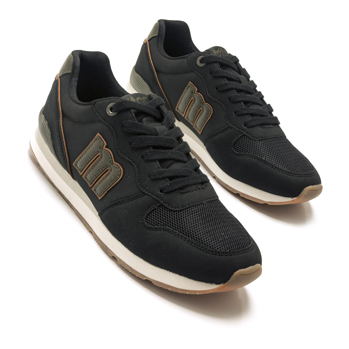 Zapatillas de Hombre modelo JOGGO CLASSIC de MTNG image number 5